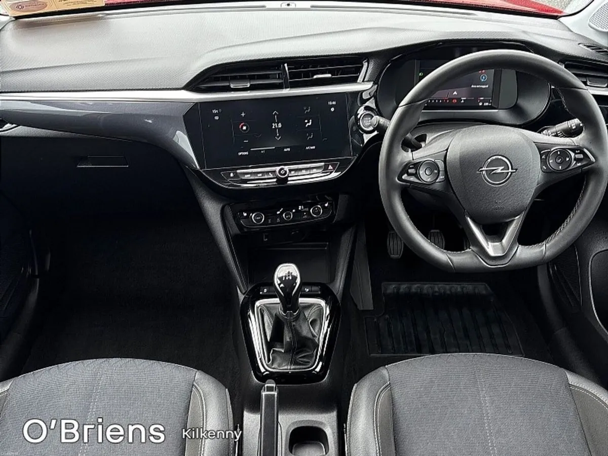 Opel Corsa ELITE 1.2 PRISTINE CONDITION 1 OWNER IN - Image 2