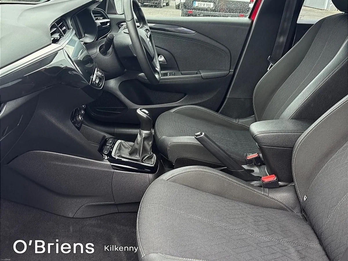 Opel Corsa ELITE 1.2 PRISTINE CONDITION 1 OWNER IN - Image 4