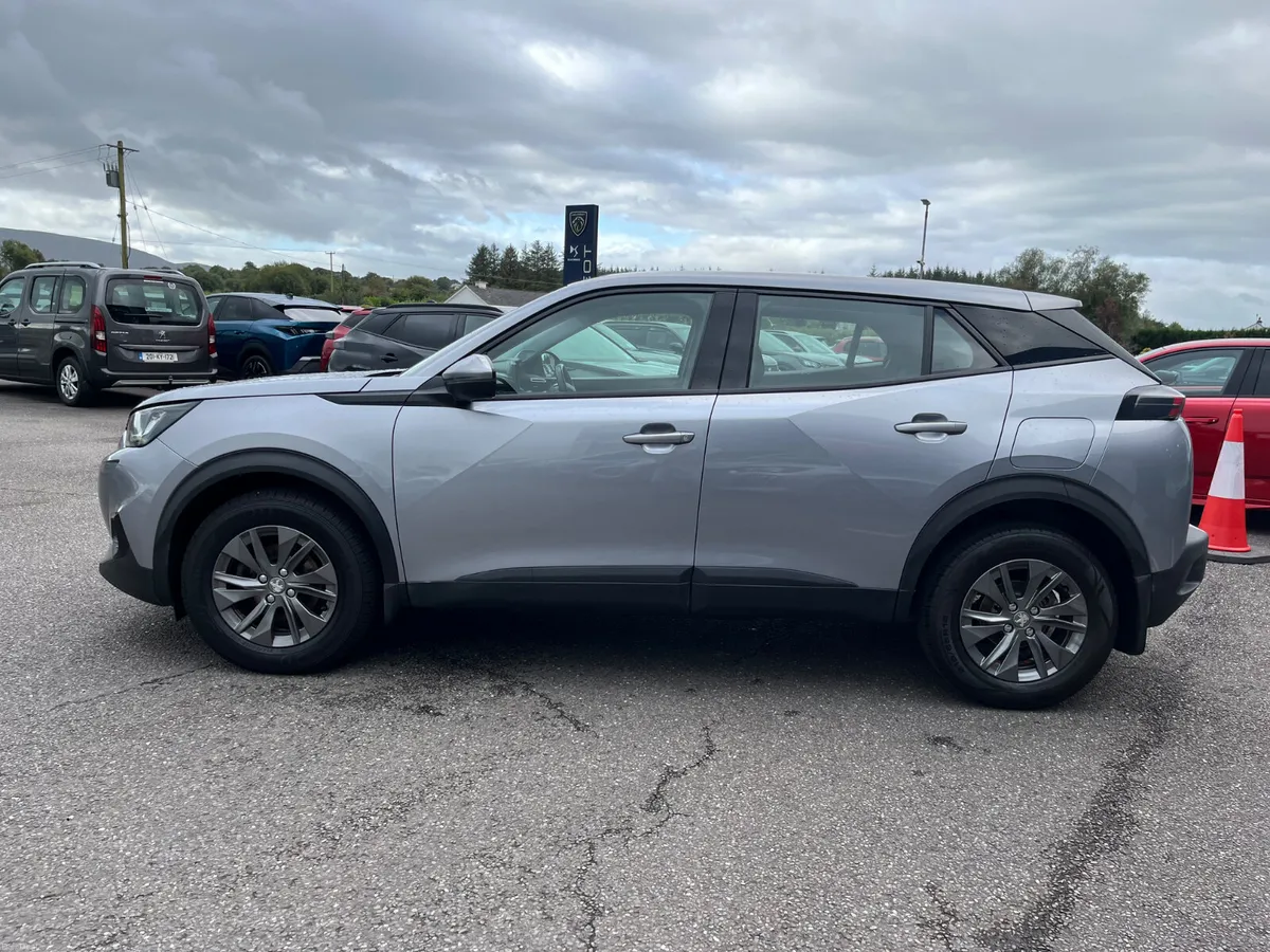 Peugeot 2008 2020 - Image 3