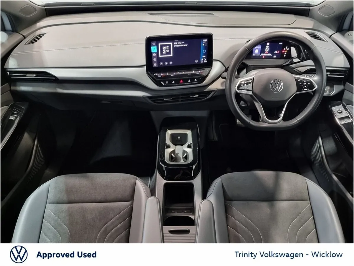 Volkswagen ID.4 ** DEPOSIT TAKEN ** PRO LIFE ** 77 - Image 2