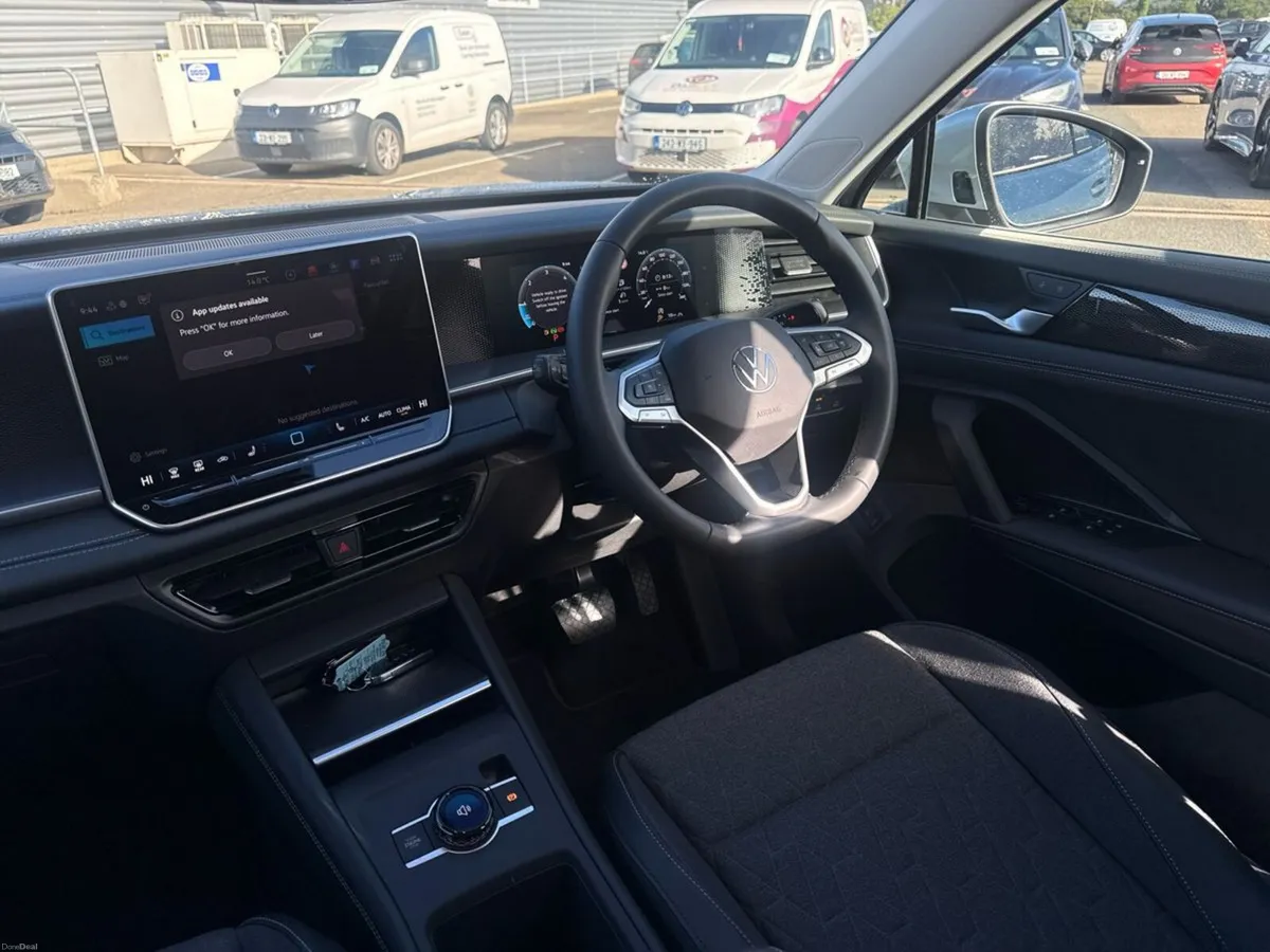 Volkswagen Tayron 2.0 TDI 150HP Edition 75 DSG - Image 2