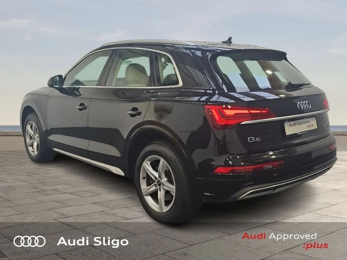 Audi Q5 2.0TFSI e 299HP Auto quattro SE - Lovely S - Image 5