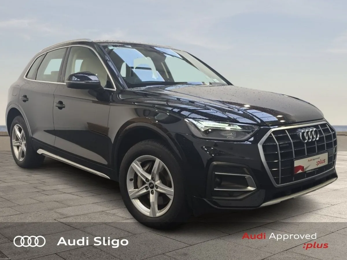 Audi Q5 2.0TFSI e 299HP Auto quattro SE - Lovely S - Image 1