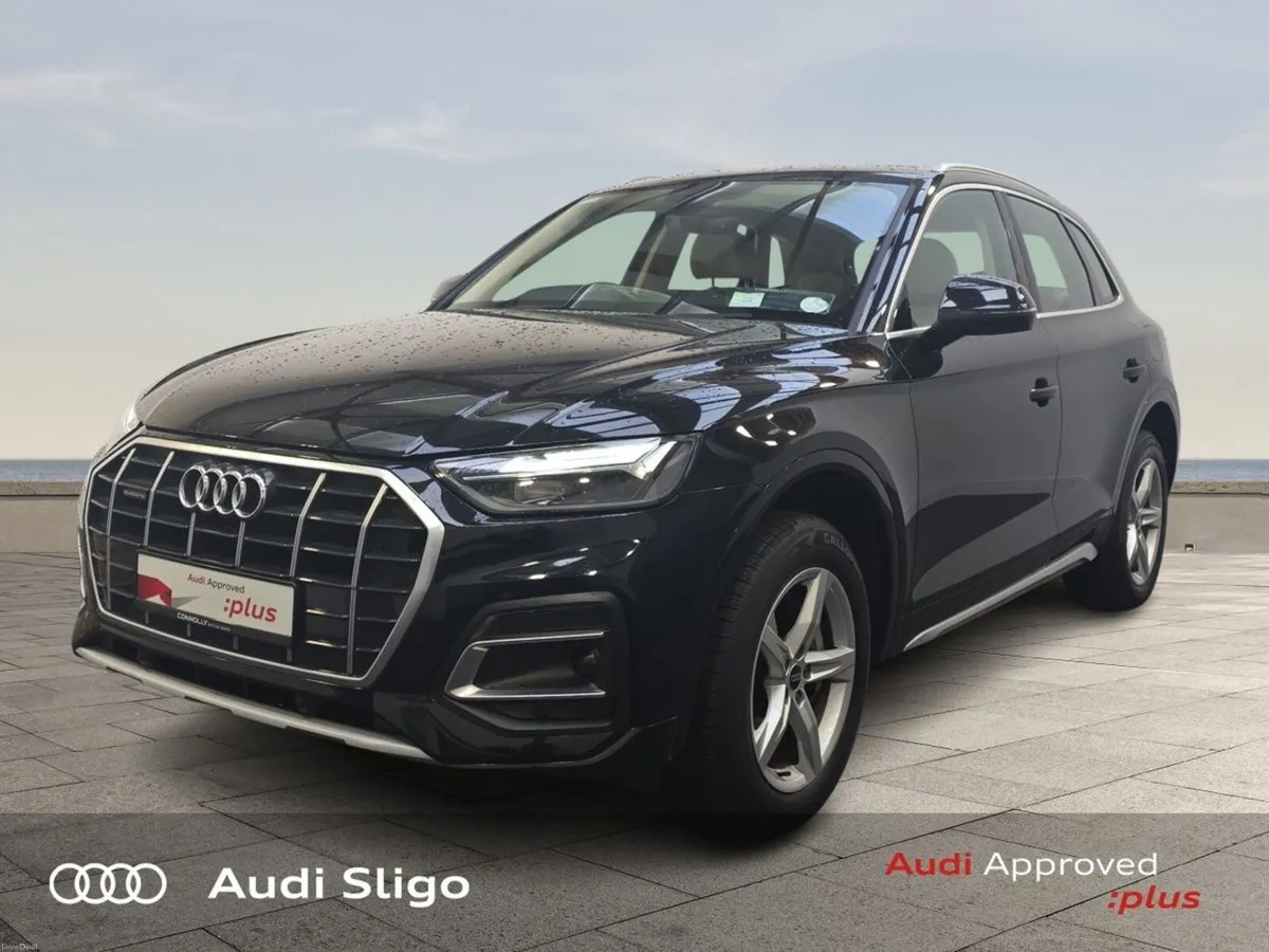 Audi Q5 2.0TFSI e 299HP Auto quattro SE - Lovely S - Image 3
