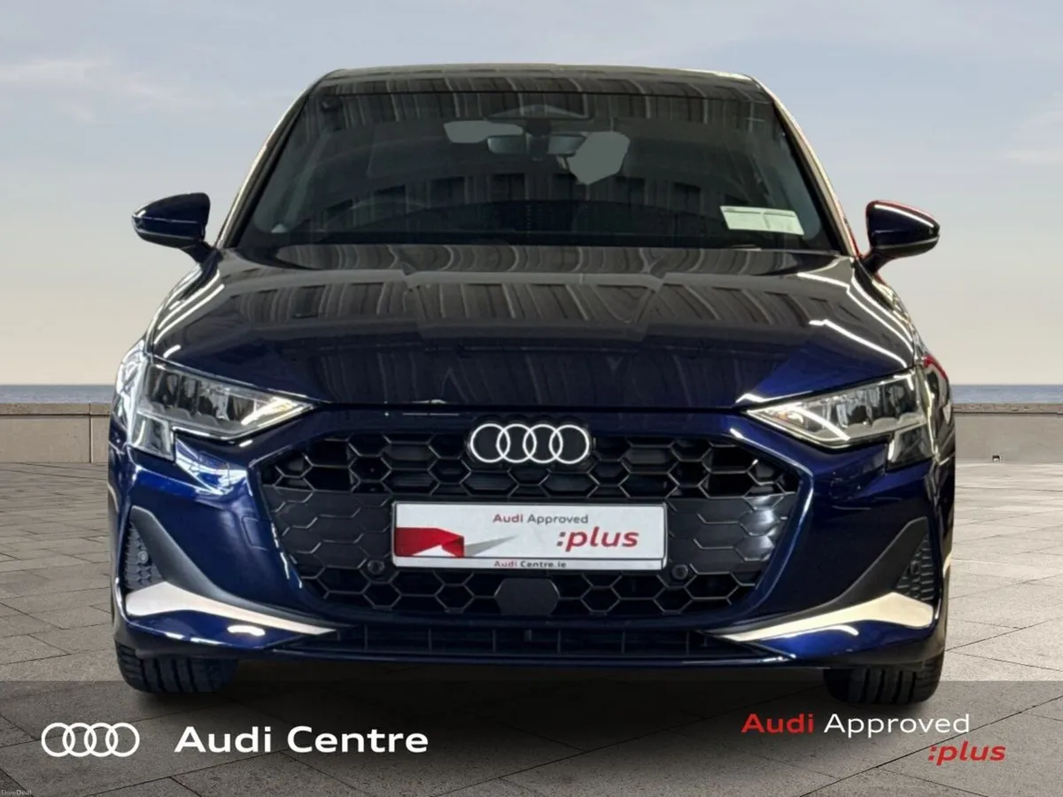 Audi A3 SB 30 TFSI 115HP SE - Image 2
