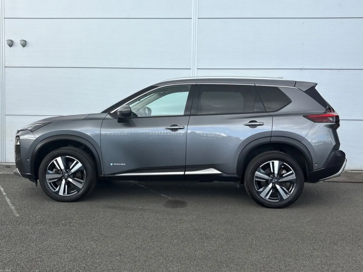 Nissan X-Trail ePOWER X-TRAIL SVE 5 Seater **€4000 - Image 5