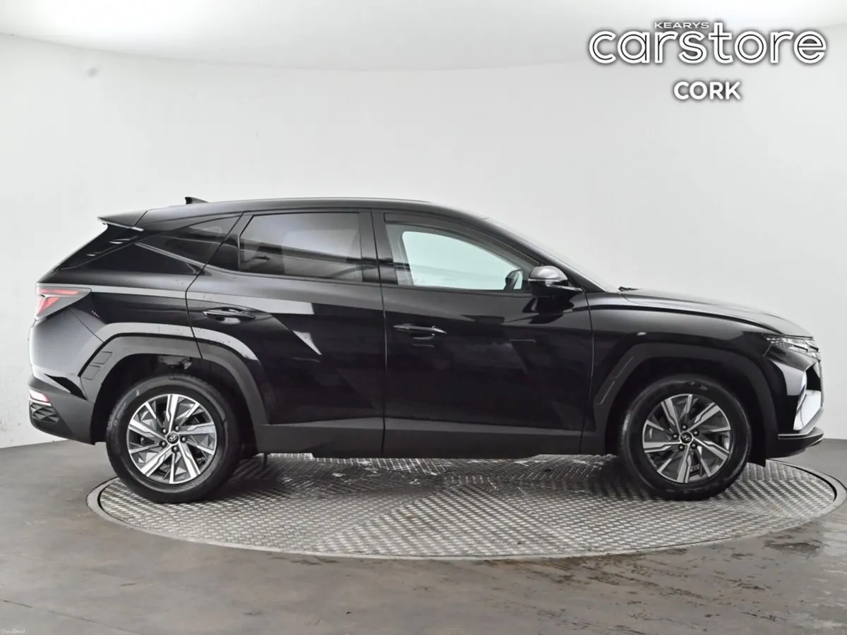 Hyundai Tucson 2WD Comfort Plus - Image 2