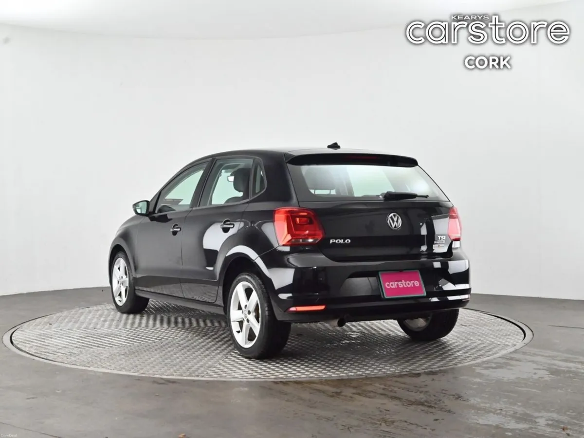 Volkswagen Polo 1.0 - Image 3
