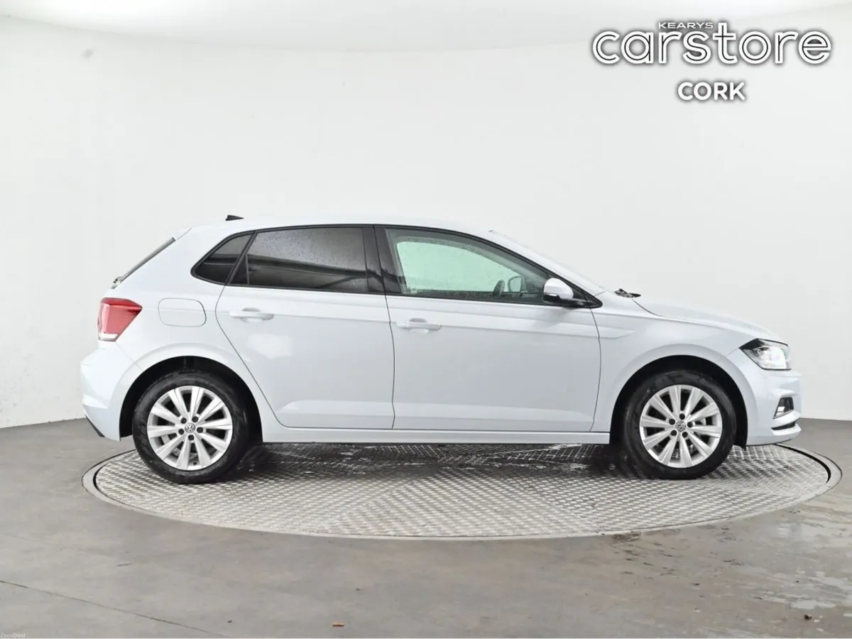 Volkswagen Polo 1.0 - Image 2