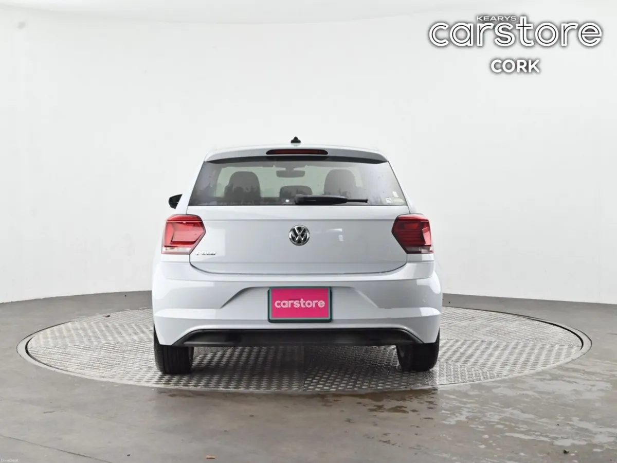 Volkswagen Polo 1.0 - Image 4