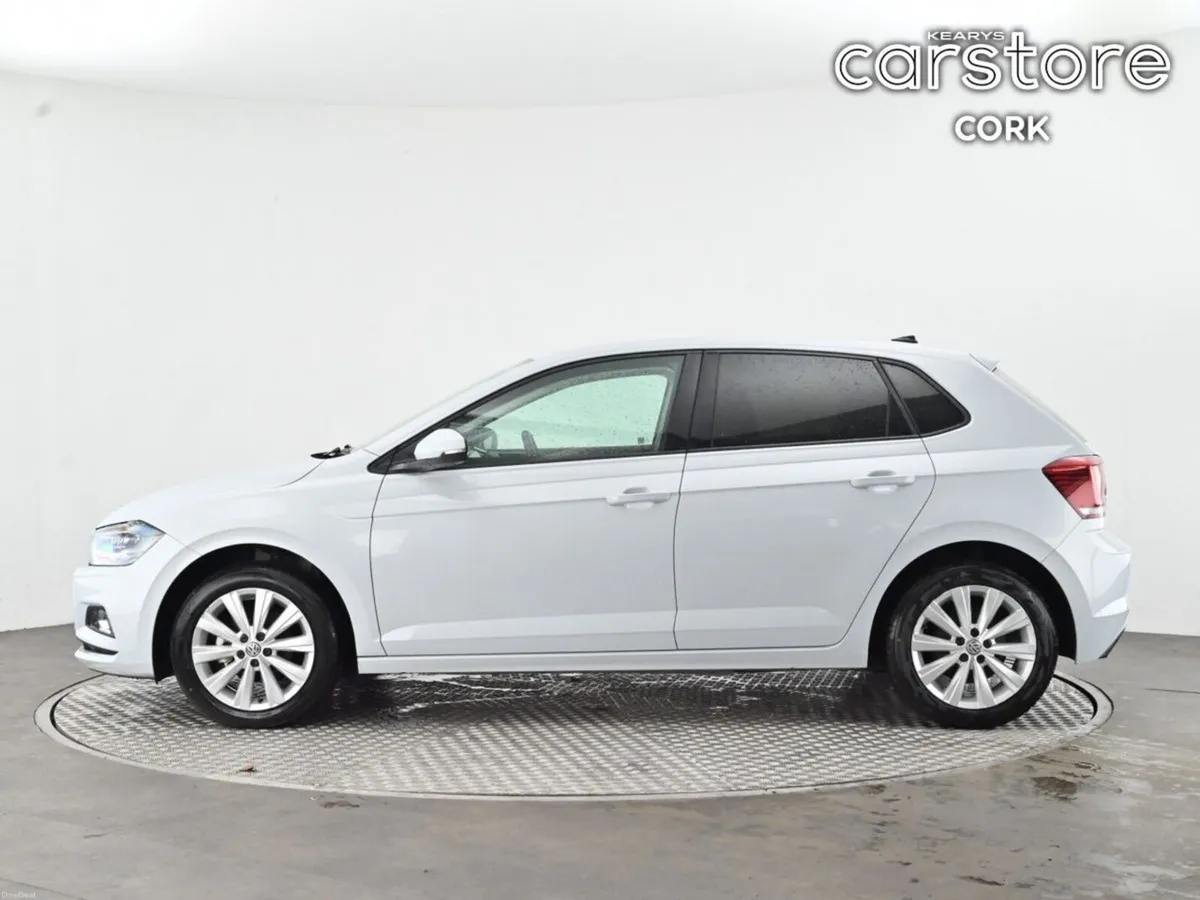 Volkswagen Polo 1.0 - Image 6