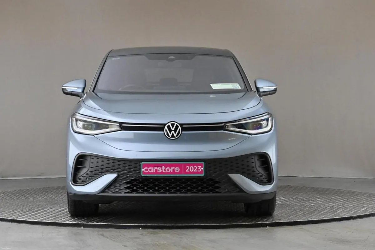 Volkswagen ID.5 EV PRO BUSINESS 77KWH 204BHP PRO P - Image 2