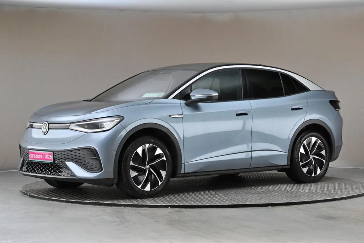Volkswagen ID.5 EV PRO BUSINESS 77KWH 204BHP PRO P - Image 4
