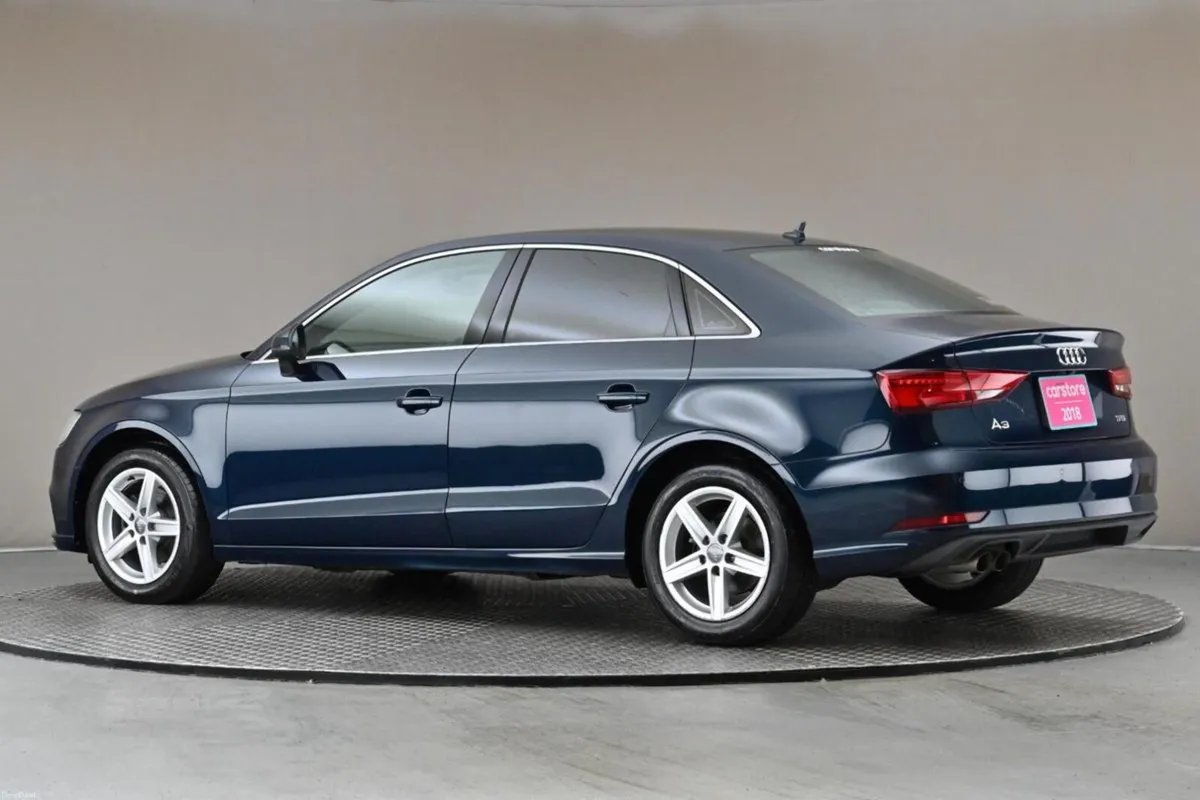 Audi A3 1.4 TFSI S-TRONIC SALOON **DIG DASH**REVER - Image 6