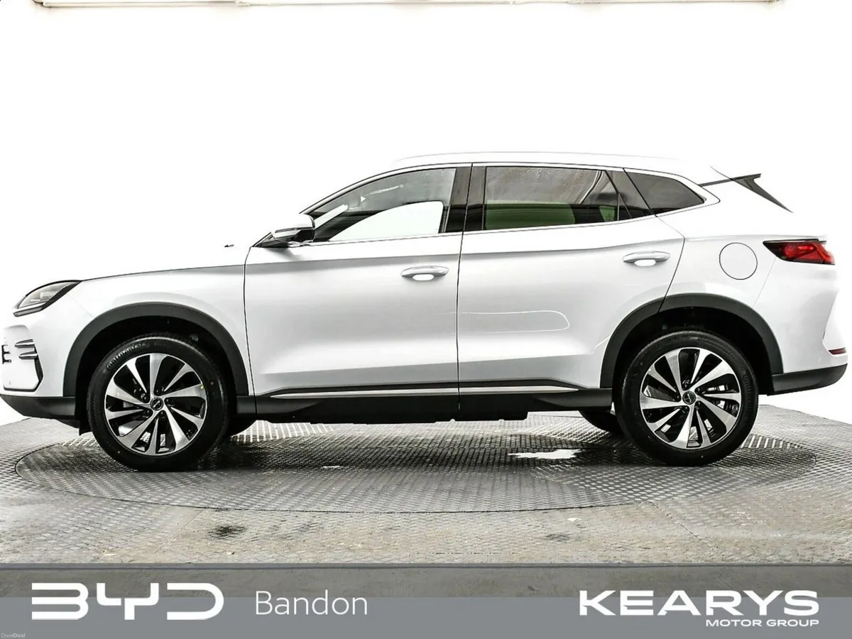 BYD SEAL U DM-i BOOST FWD - Image 3