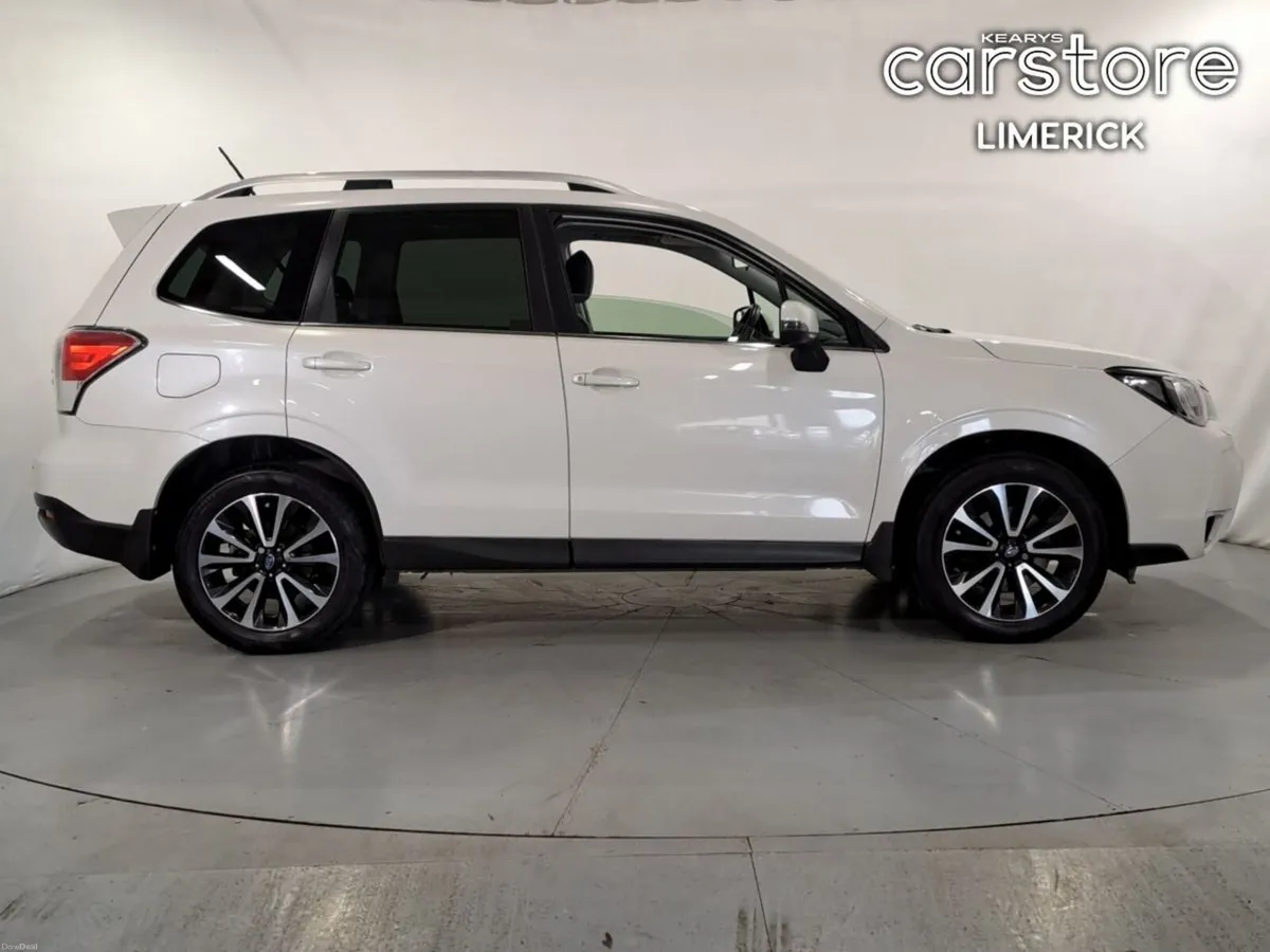 Subaru Forester 2.0i XE CVT - Image 2