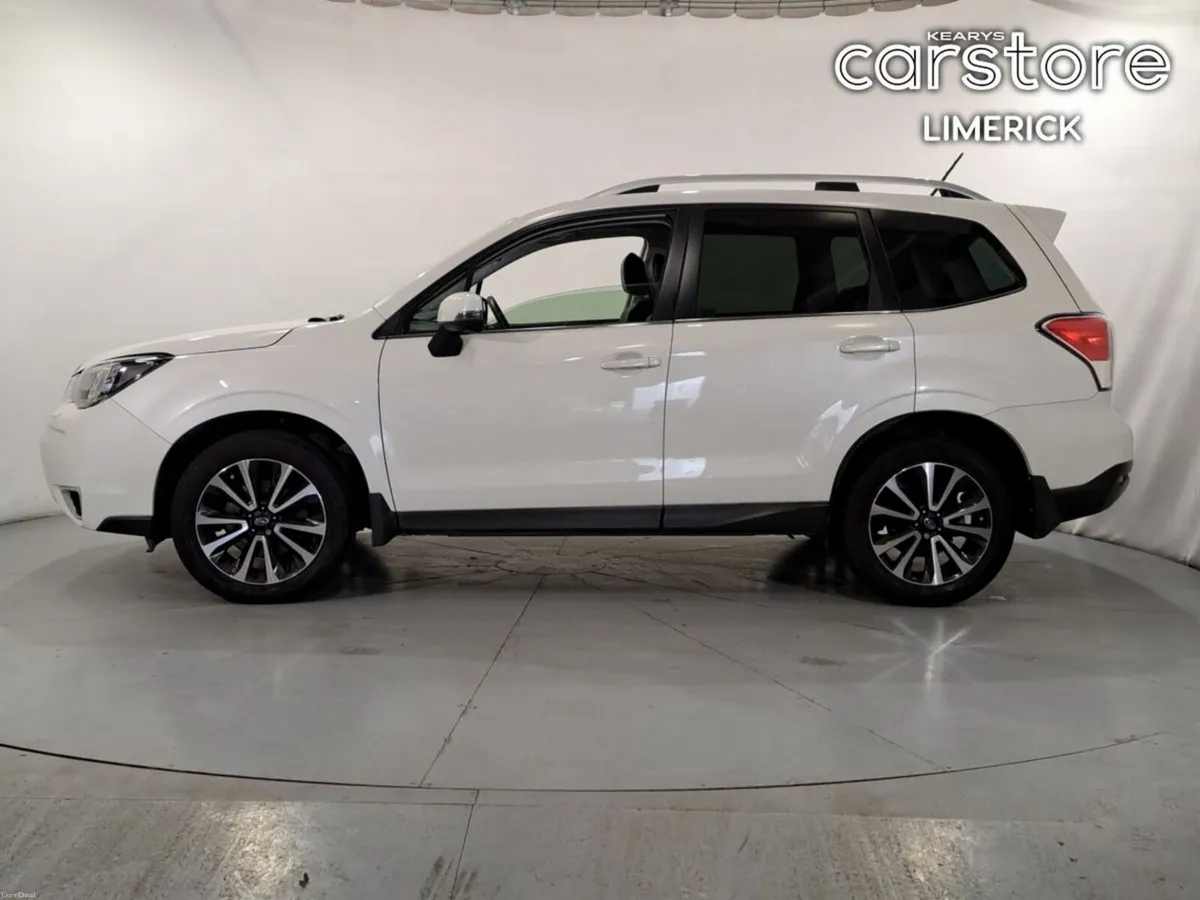 Subaru Forester 2.0i XE CVT - Image 6