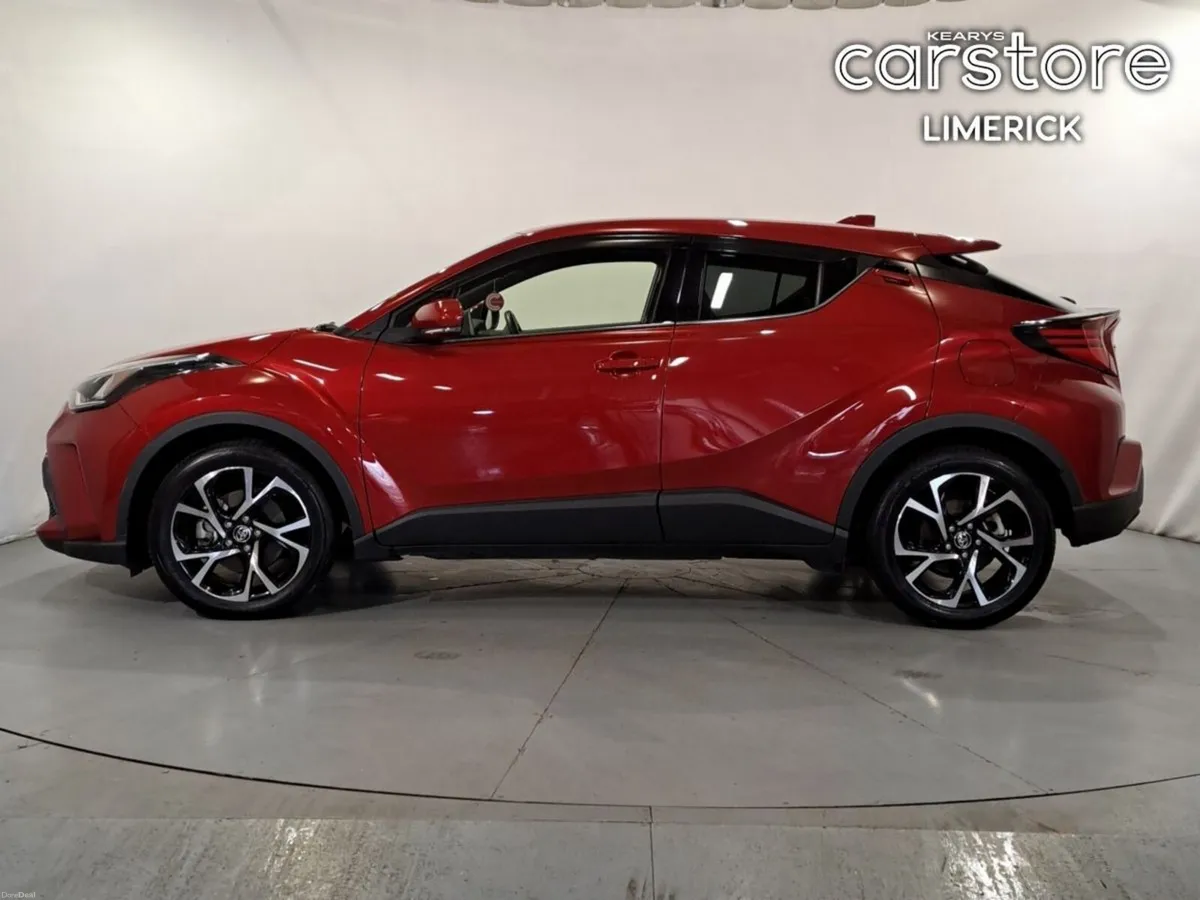 Toyota C-HR G Mode HEV - Image 6