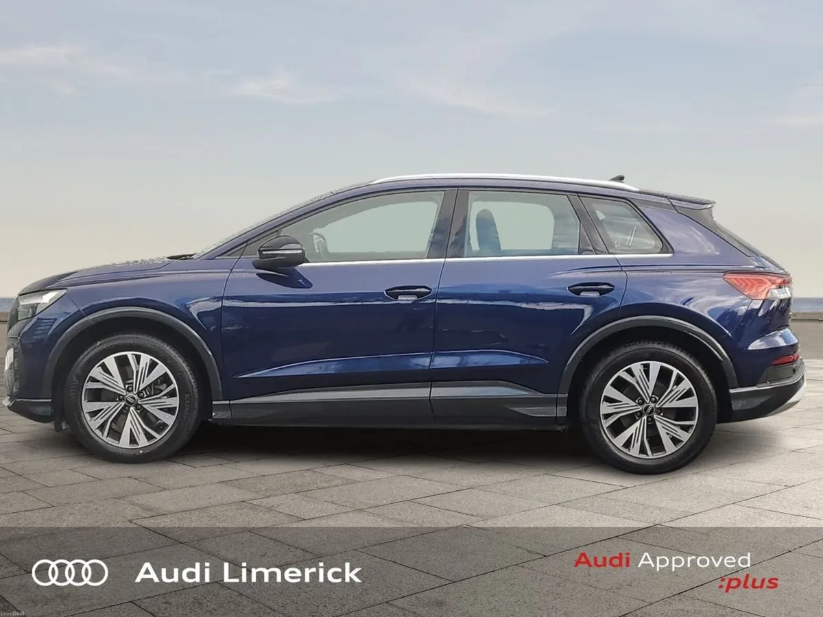 Audi Q4 e-tron 45 SPORT QUATTRO - Image 4