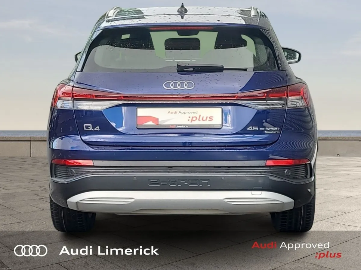 Audi Q4 e-tron 45 SPORT QUATTRO - Image 6