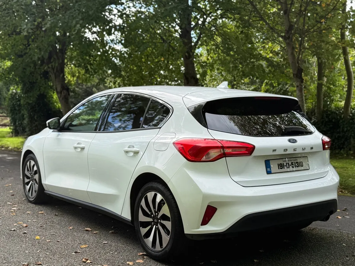 2019 Ford Focus - Image 3
