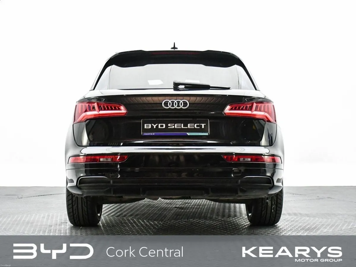 Audi Q5 S-Line Quattro AUTO - Image 2