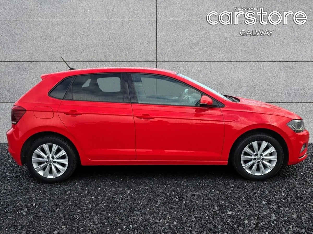 Volkswagen Polo TSI High Line - Image 2