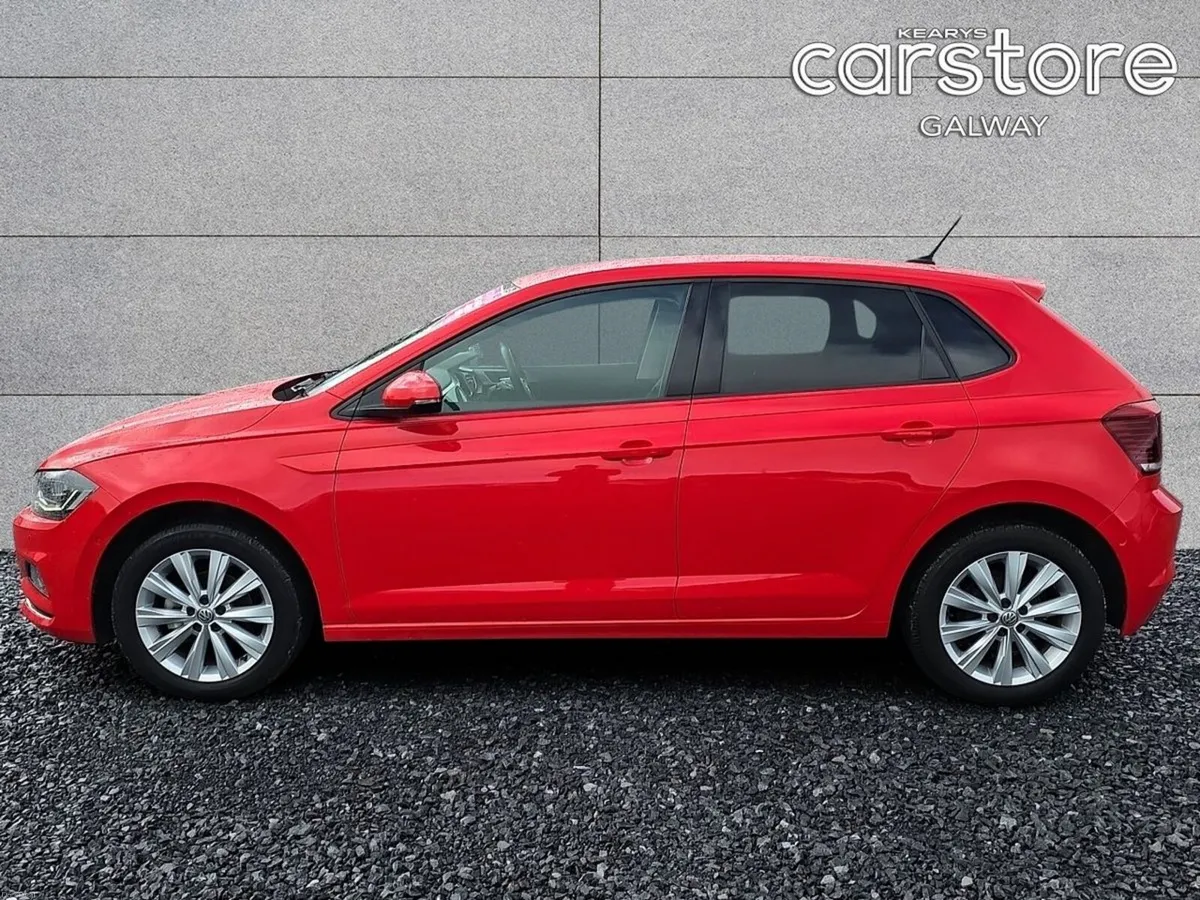 Volkswagen Polo TSI High Line - Image 6