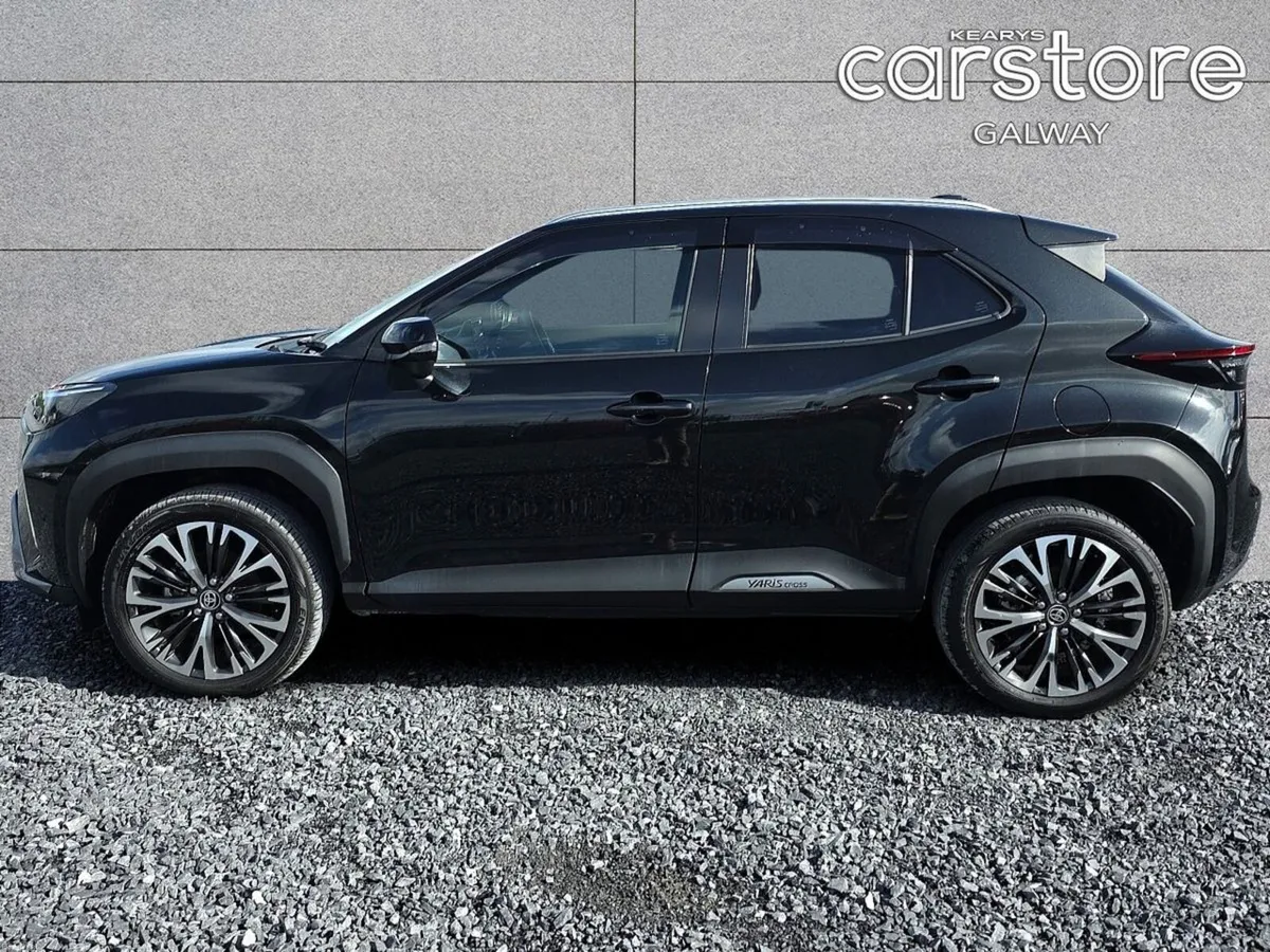 Toyota Yaris Cross Hybrid Z Adventure - Image 6