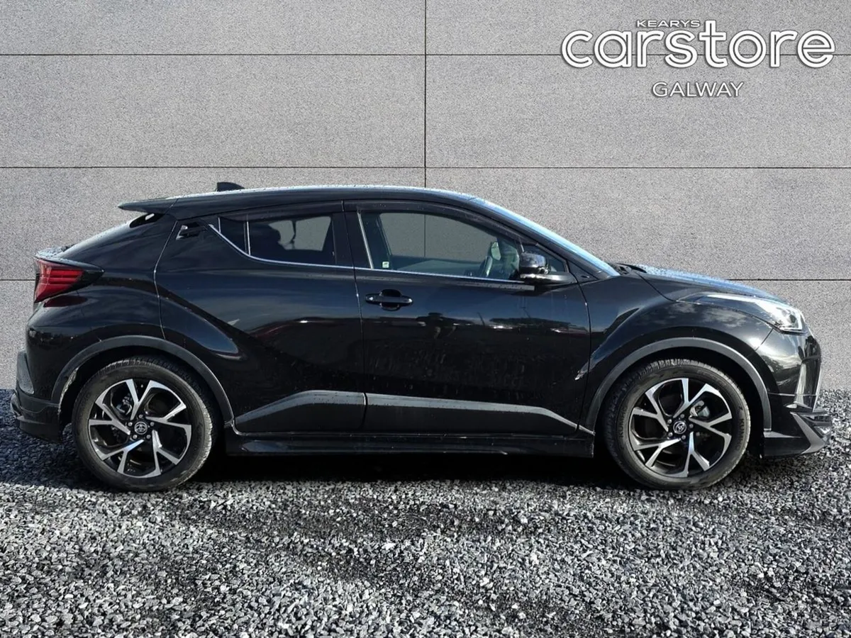 Toyota C-HR G - Image 2