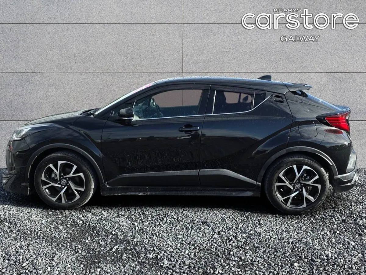 Toyota C-HR G - Image 6