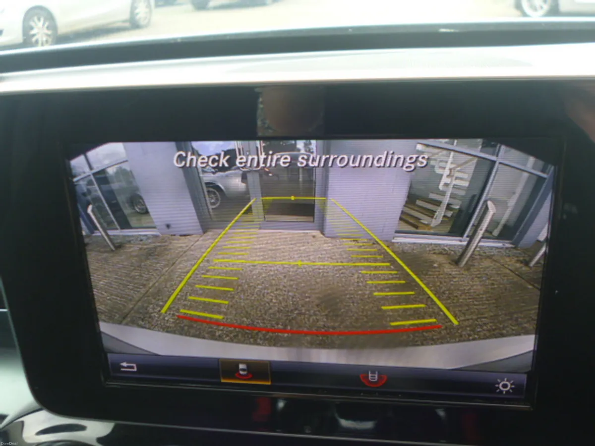 Mercedes C Class 1.6 Avantgarde Auto 2016 - Image 4