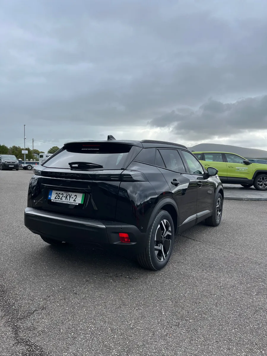 Peugeot 2008 2026 - Image 5