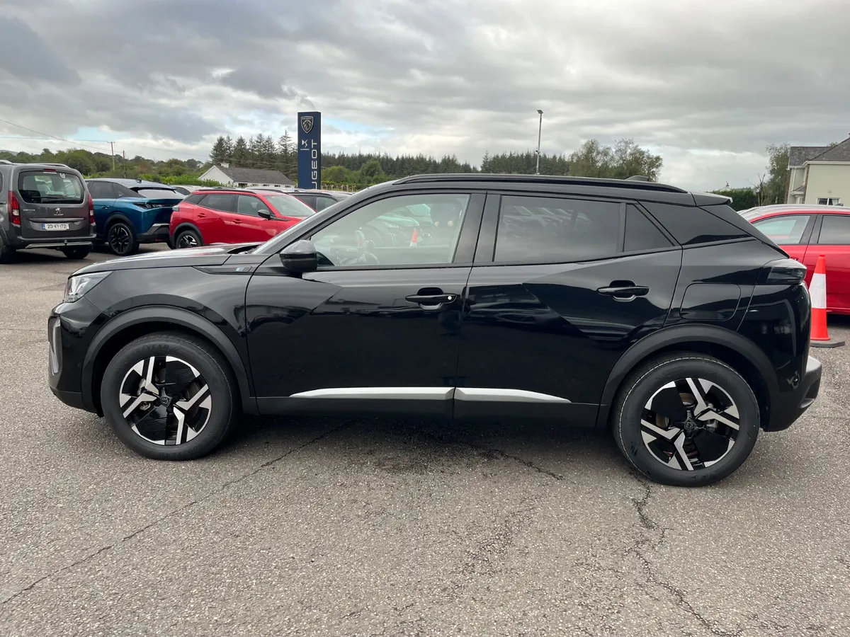 Peugeot 2008 2026 - Image 3