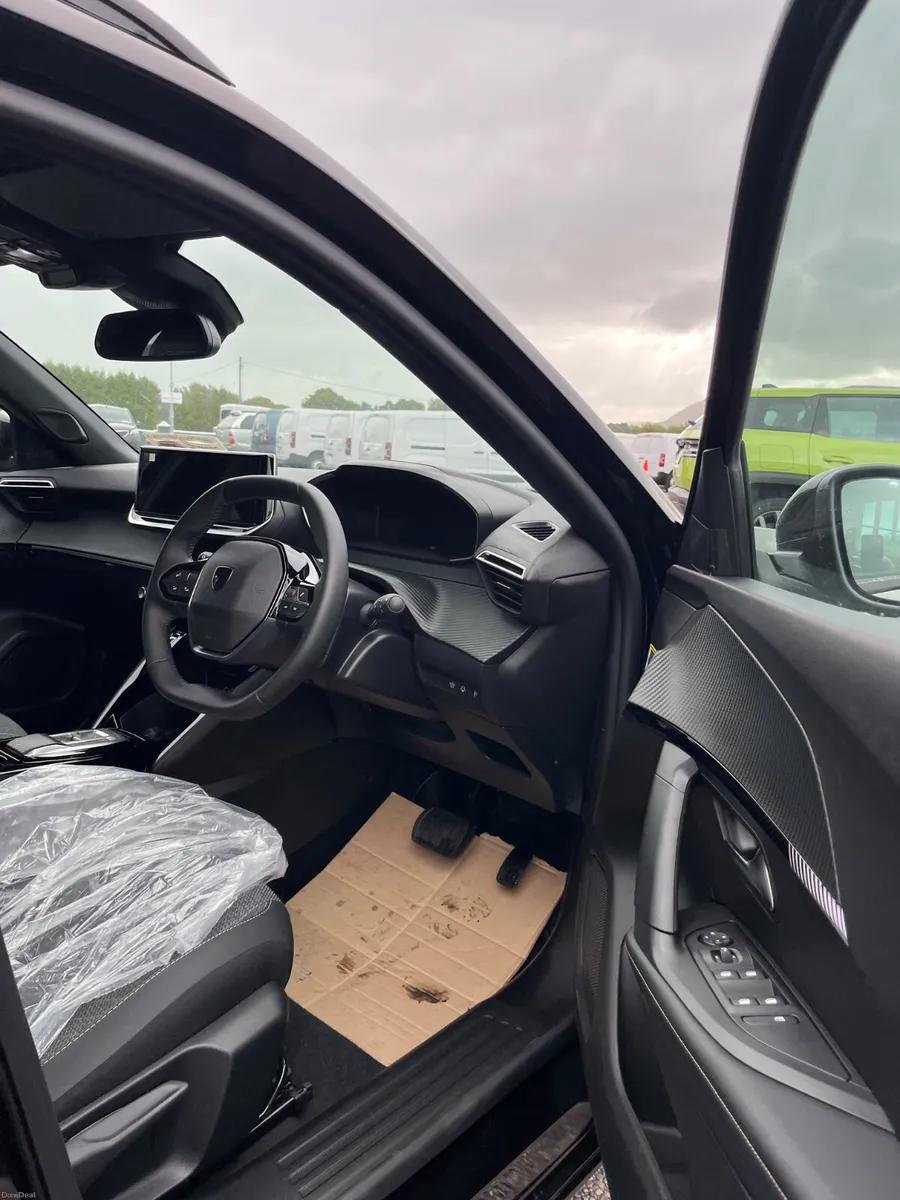 Peugeot 2008 2026 - Image 6