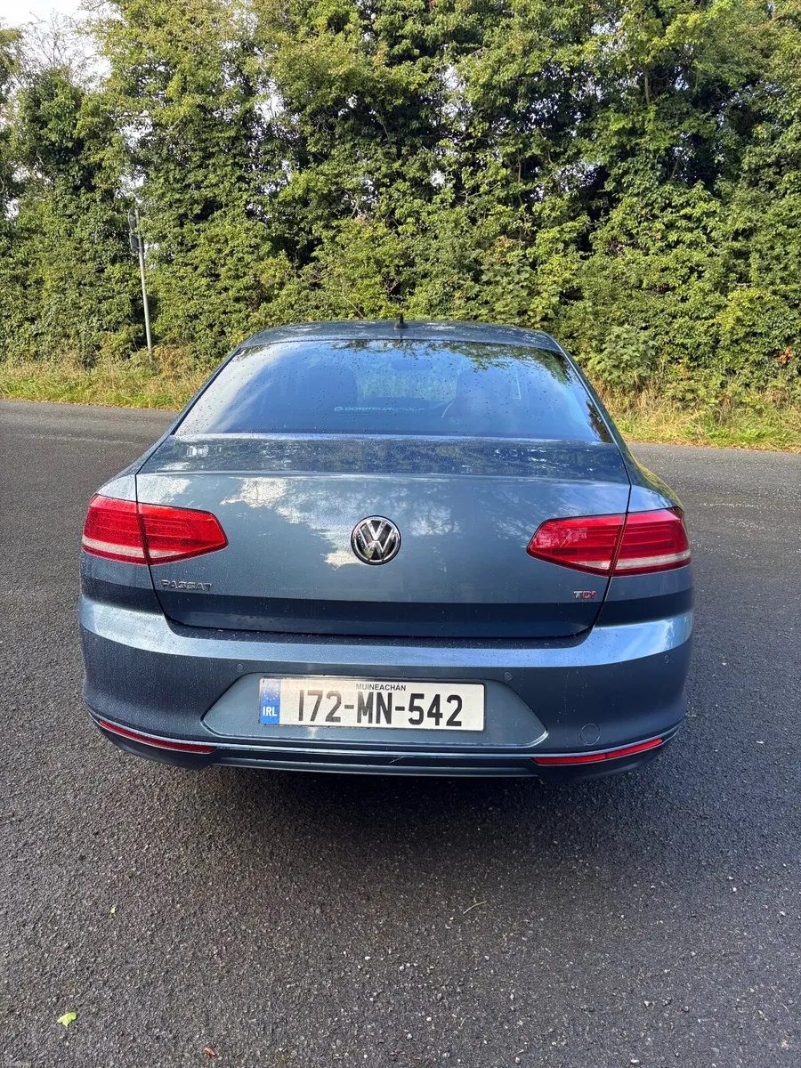 2017 Volkswagen Passat 1.6TDI SE Business NCTNov27 - Image 6