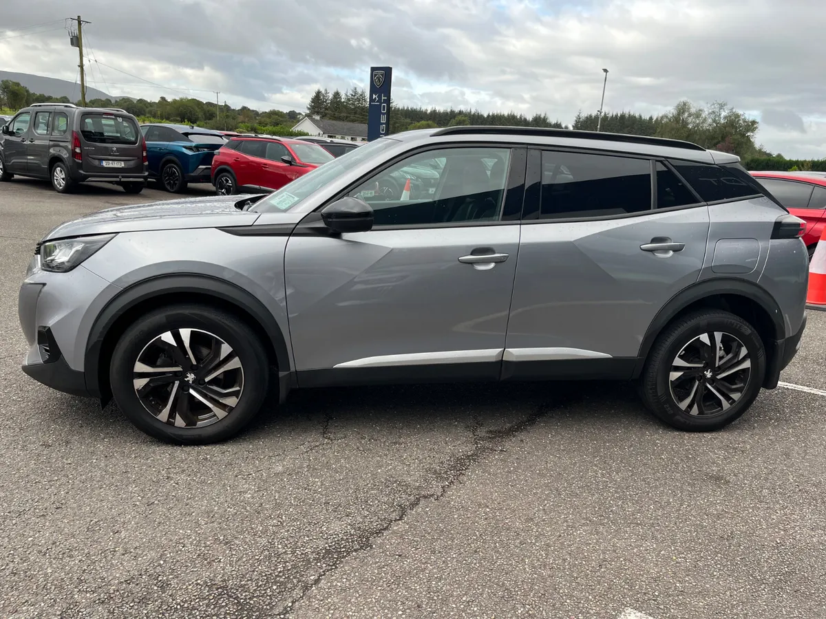 Peugeot 2008 2022 - Image 3