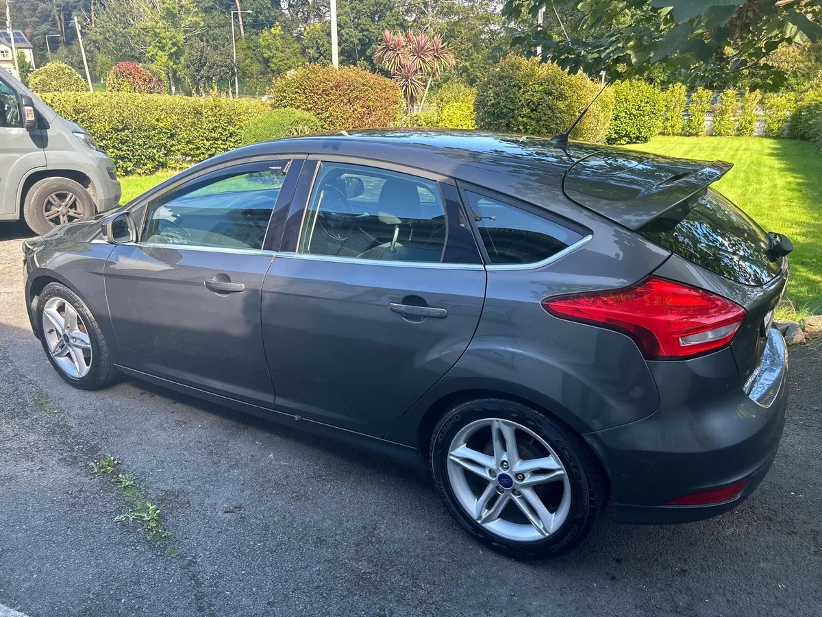 2017 Ford Focus 1.5 - Image 3
