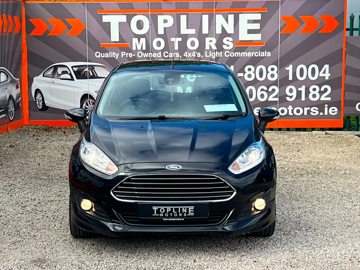 ==NEW NCT//REVERSE CAMERA//FULLY SERVICED== - Image 3