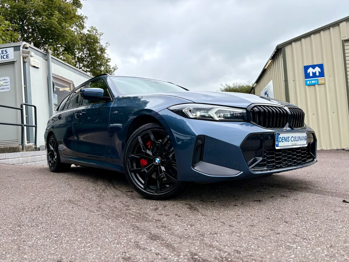 330E M-SPORT PRO TOURING | STUNNING EXAMPLE - Image 3