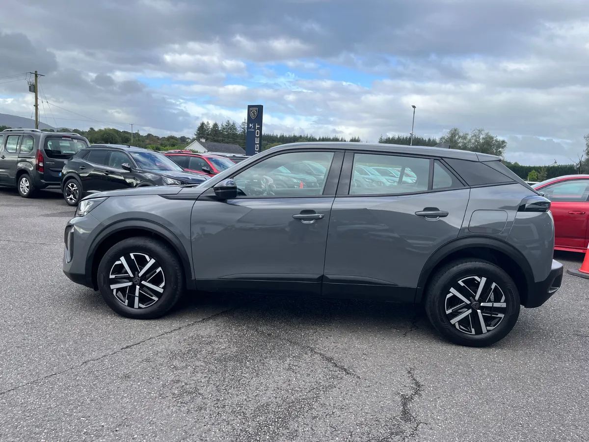 Peugeot 2008 2024 - Image 3
