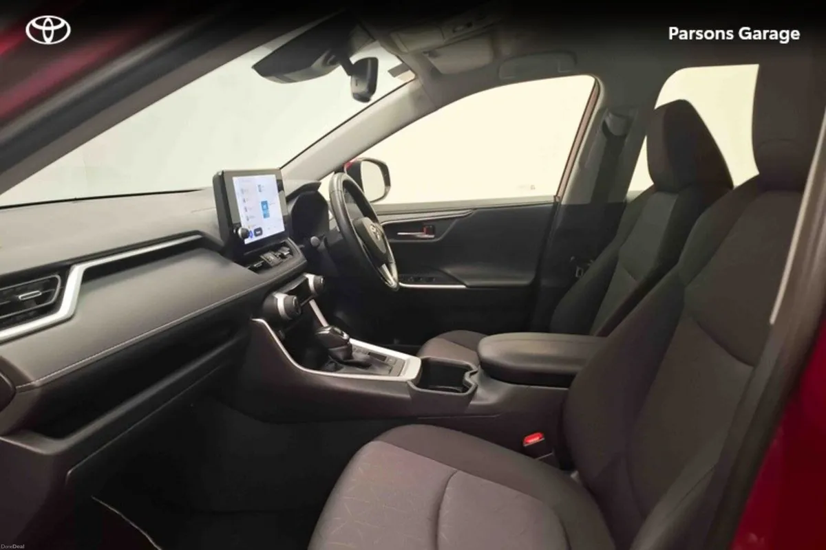 Toyota RAV4 Hybrid Luna - Image 6