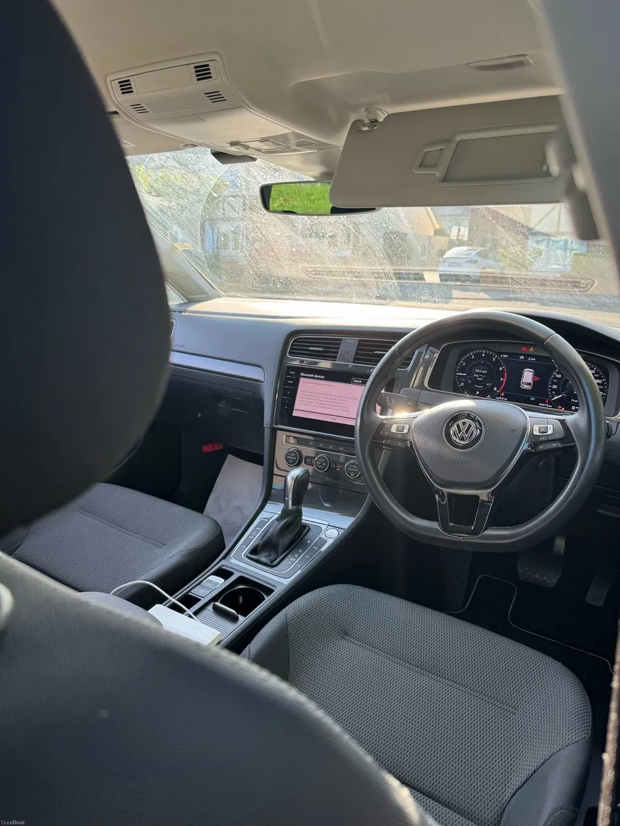 2018 Volkswagen Golf estate 1.2 TSI - AUTO - Image 5