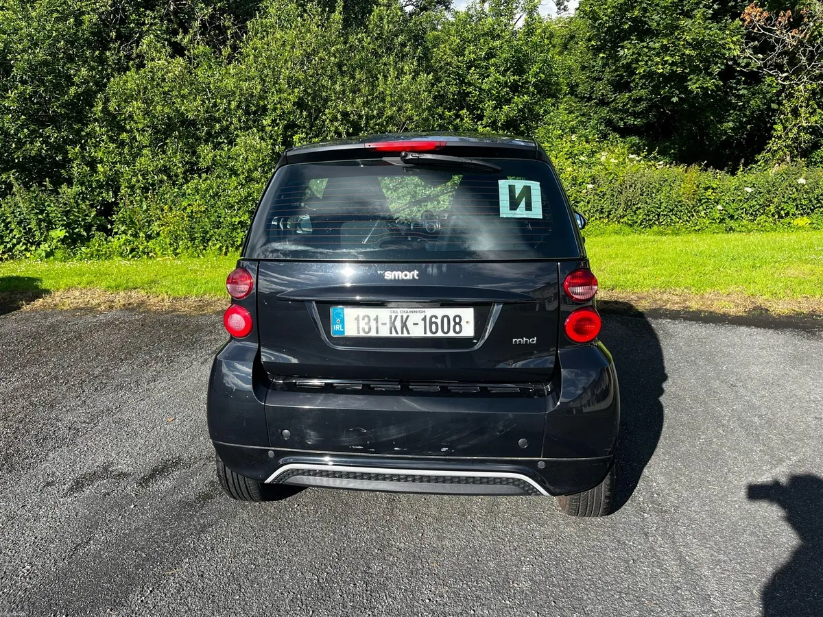 Smart  for two - Image 2