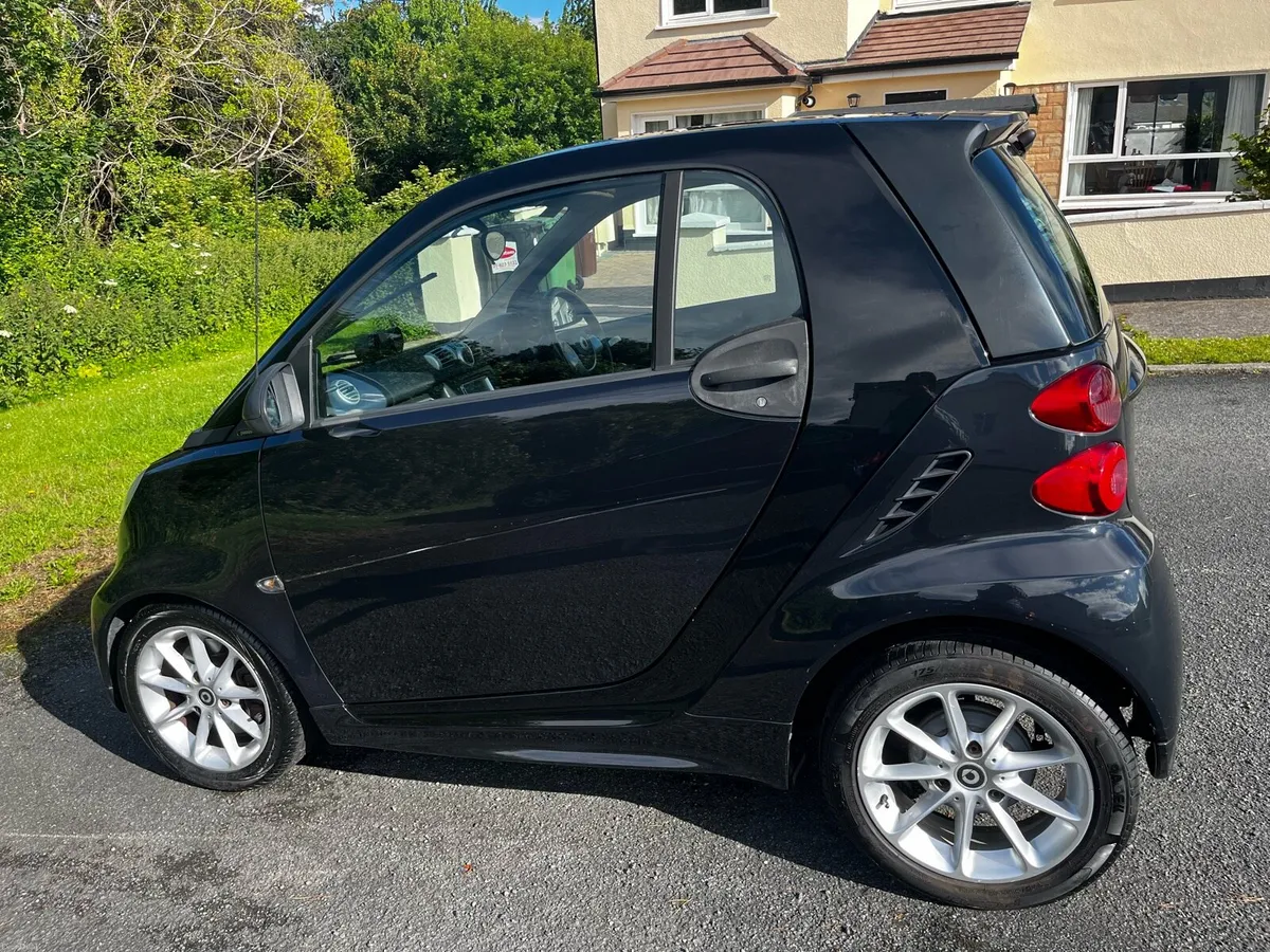 Smart  for two - Image 3