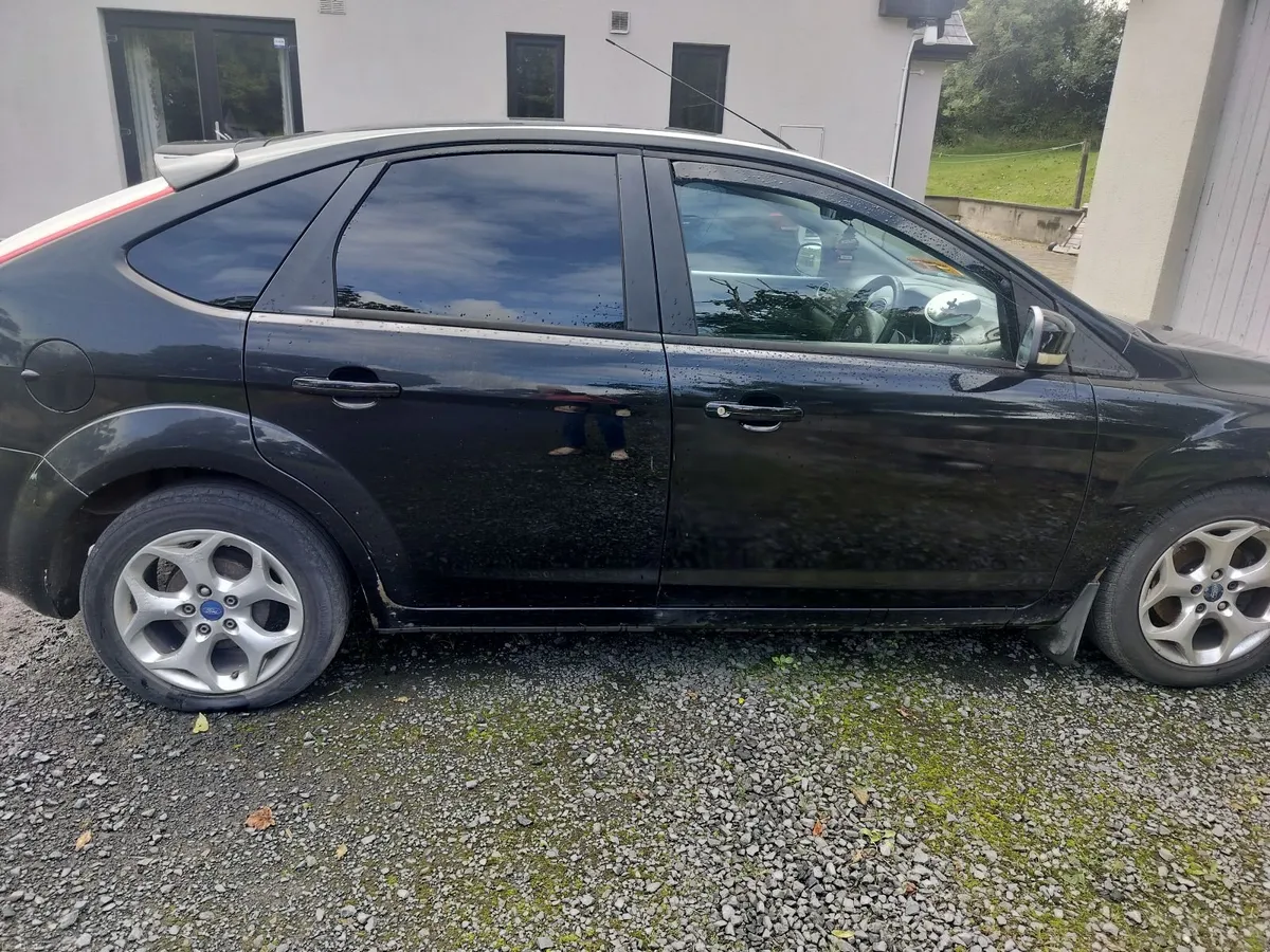 Ford Focus 2011 - Image 6