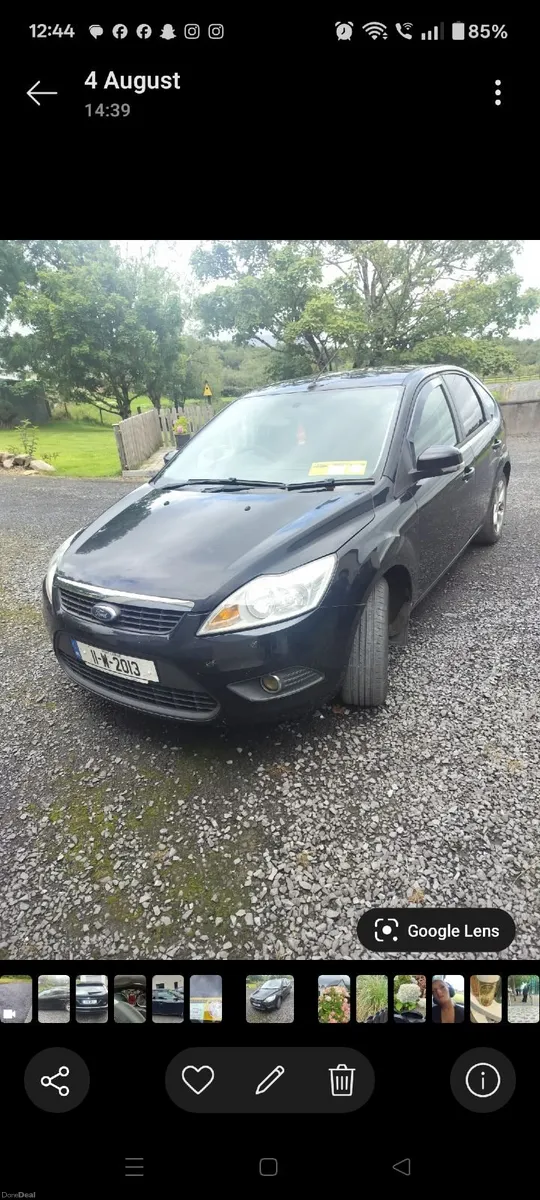 Ford Focus 2011 - Image 5