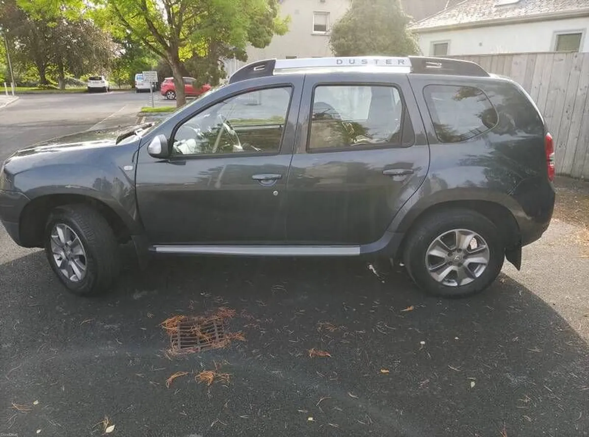 2018 Dacia Duster - Image 4