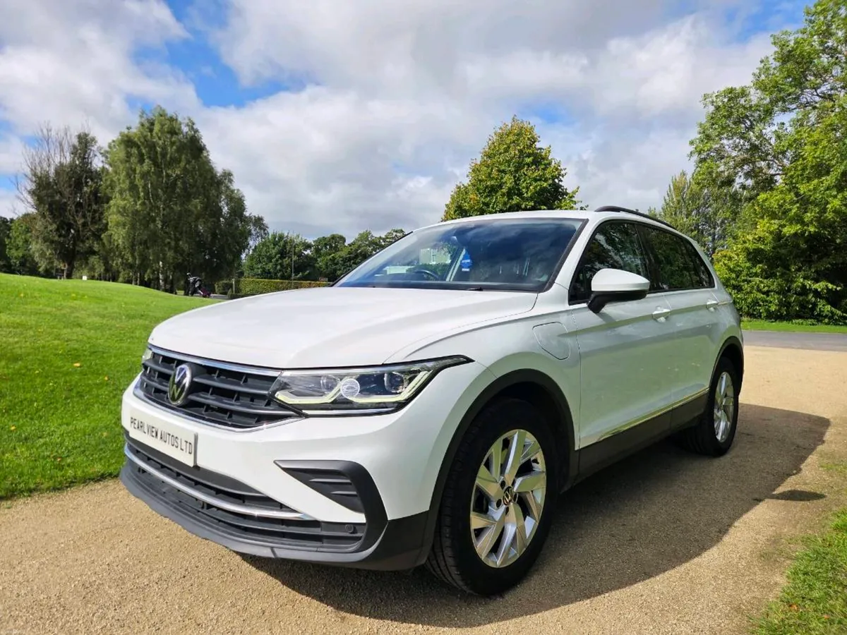 2022 VOLKSWAGEN TIGAUN  //STUNNING// - Image 4