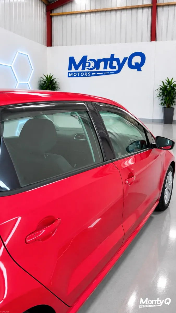 2011 VW Polo TSI - 70K KM - Automatic - Image 5